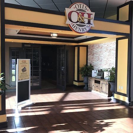 Horseshoe Lake Charles Westlake エクステリア 写真
