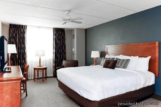 Horseshoe Lake Charles Westlake 部屋 写真