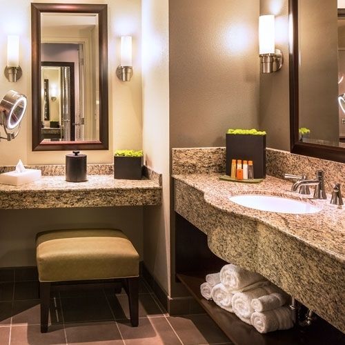 Horseshoe Lake Charles Westlake エクステリア 写真
