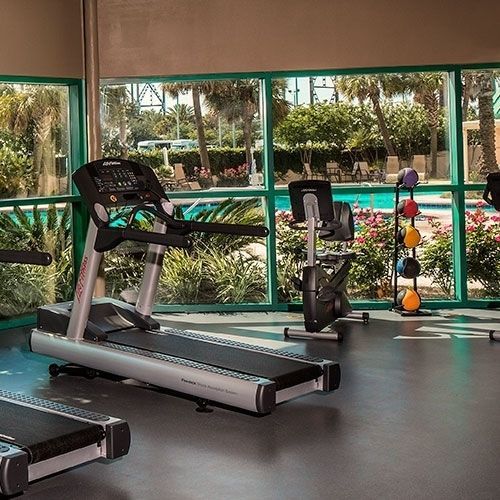 Horseshoe Lake Charles Westlake エクステリア 写真