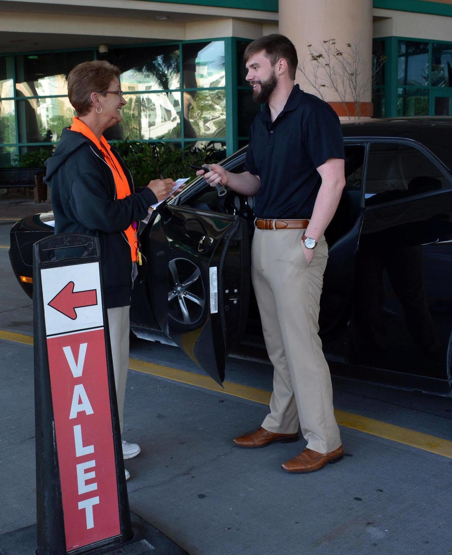 Horseshoe Lake Charles Westlake エクステリア 写真