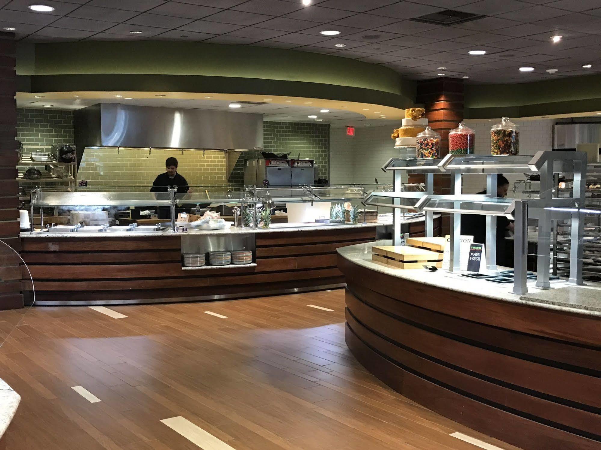 Horseshoe Lake Charles Westlake エクステリア 写真