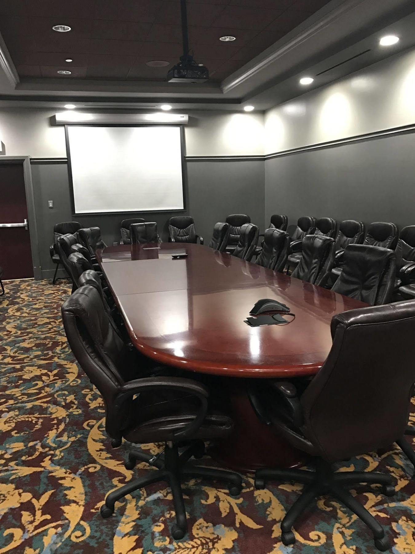 Horseshoe Lake Charles Westlake エクステリア 写真