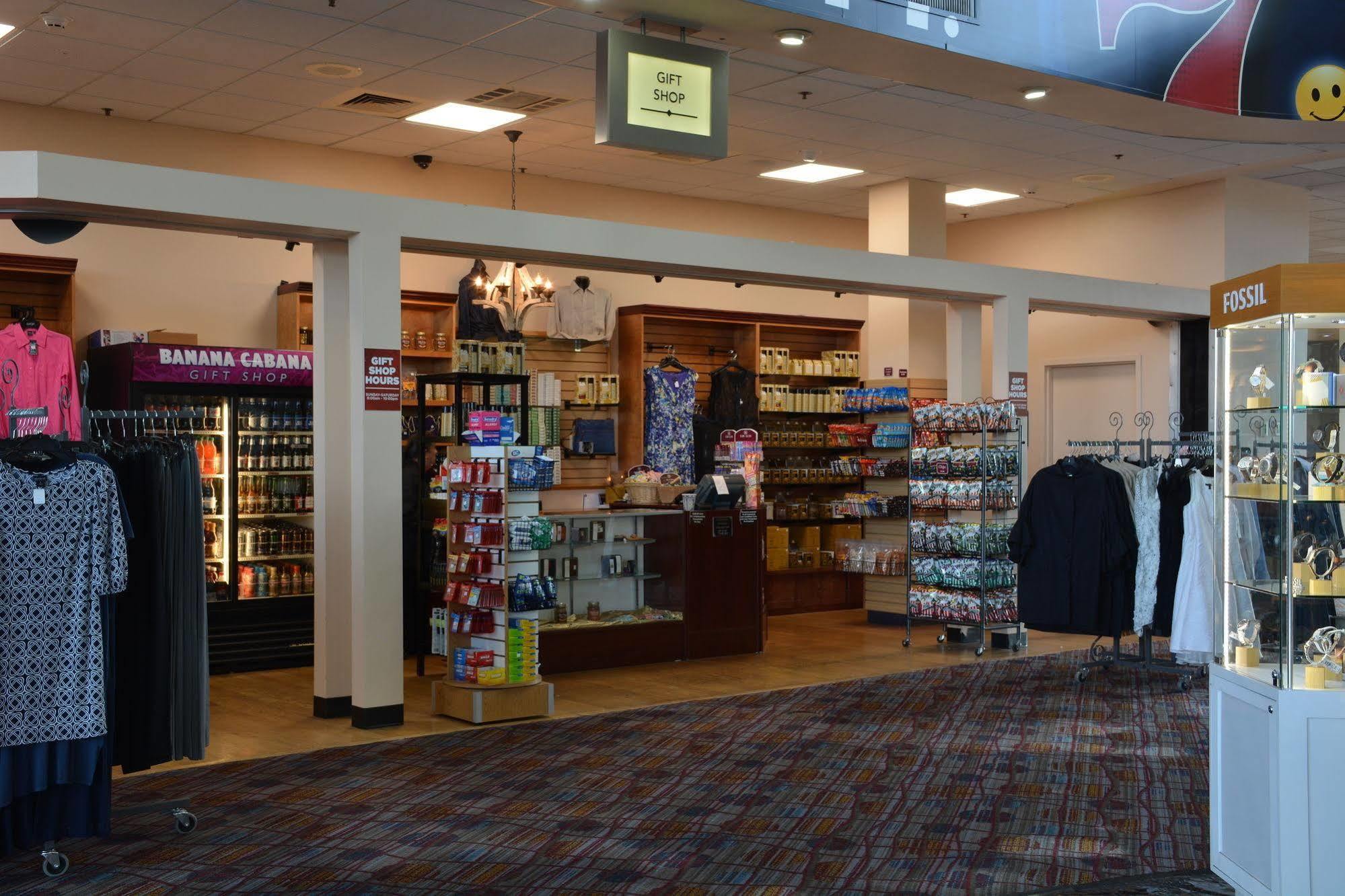 Horseshoe Lake Charles Westlake エクステリア 写真
