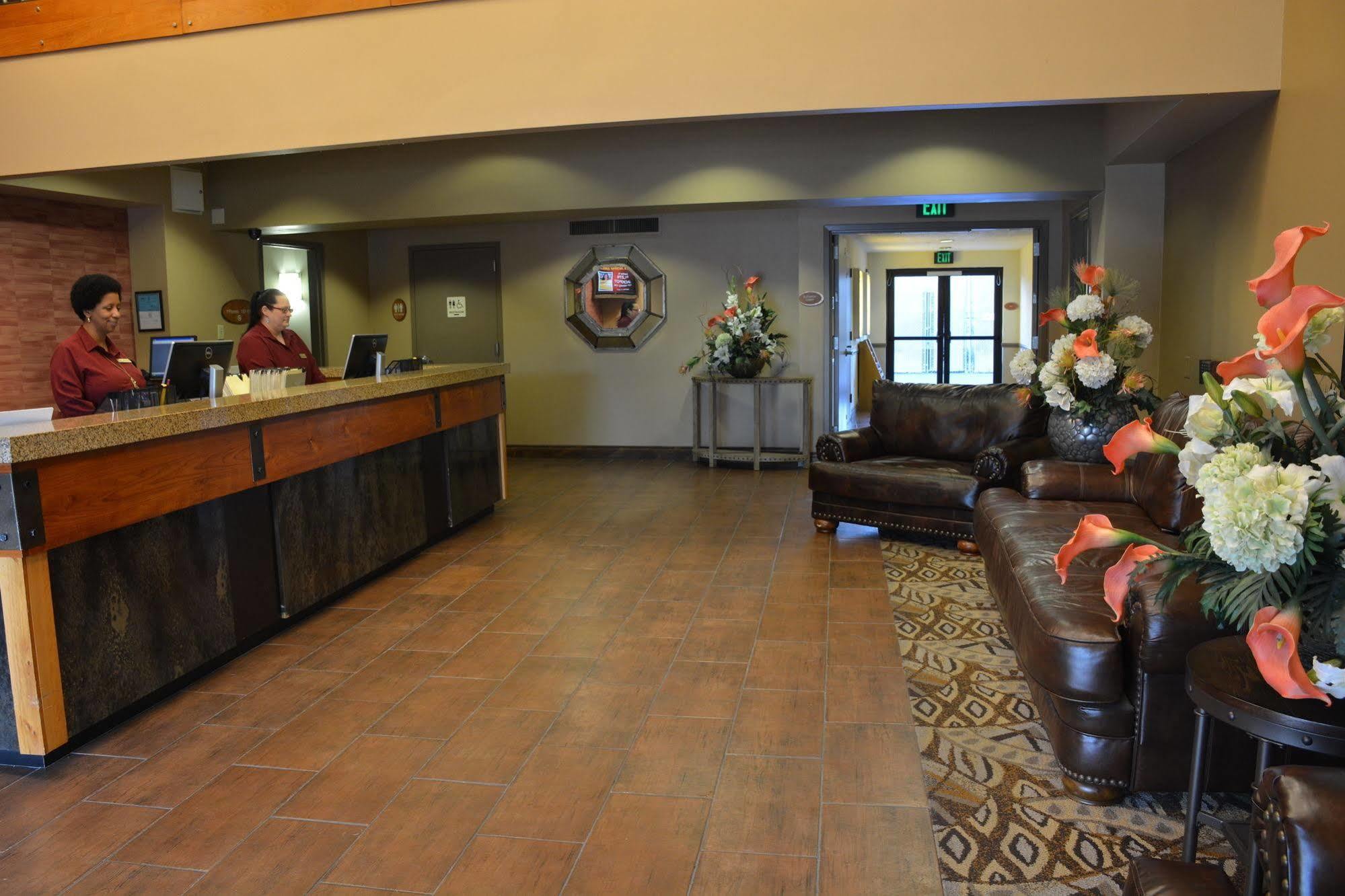 Horseshoe Lake Charles Westlake エクステリア 写真