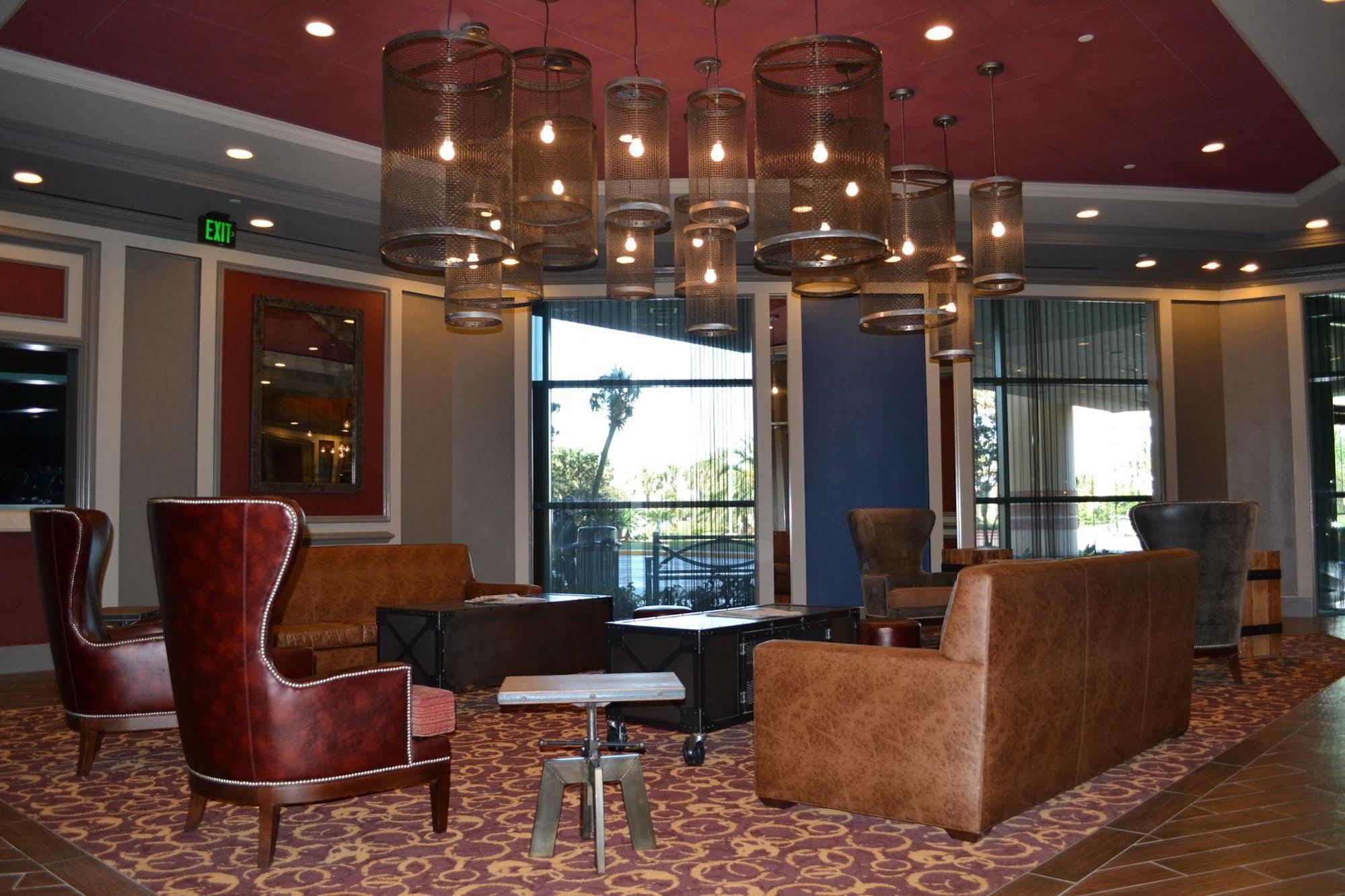 Horseshoe Lake Charles Westlake エクステリア 写真