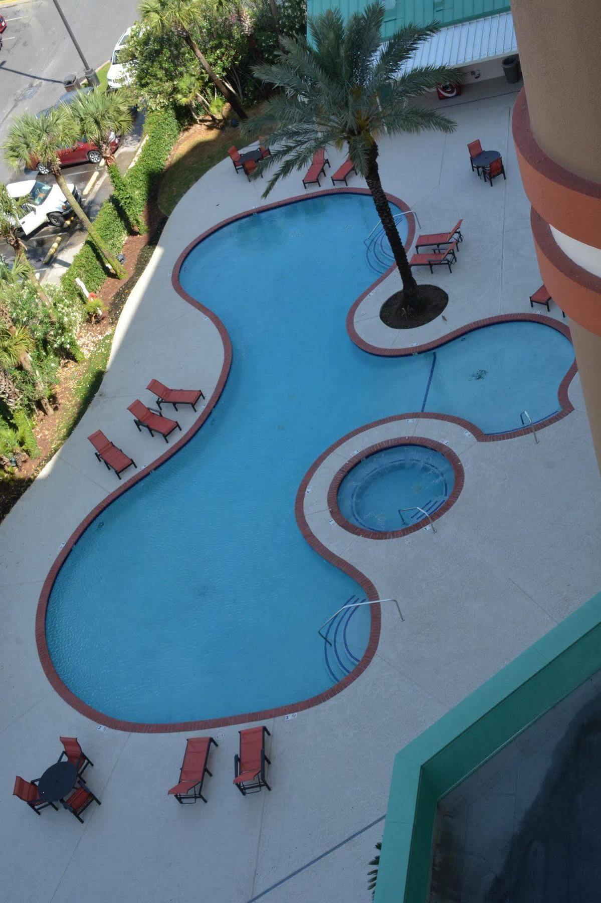 Horseshoe Lake Charles Westlake エクステリア 写真