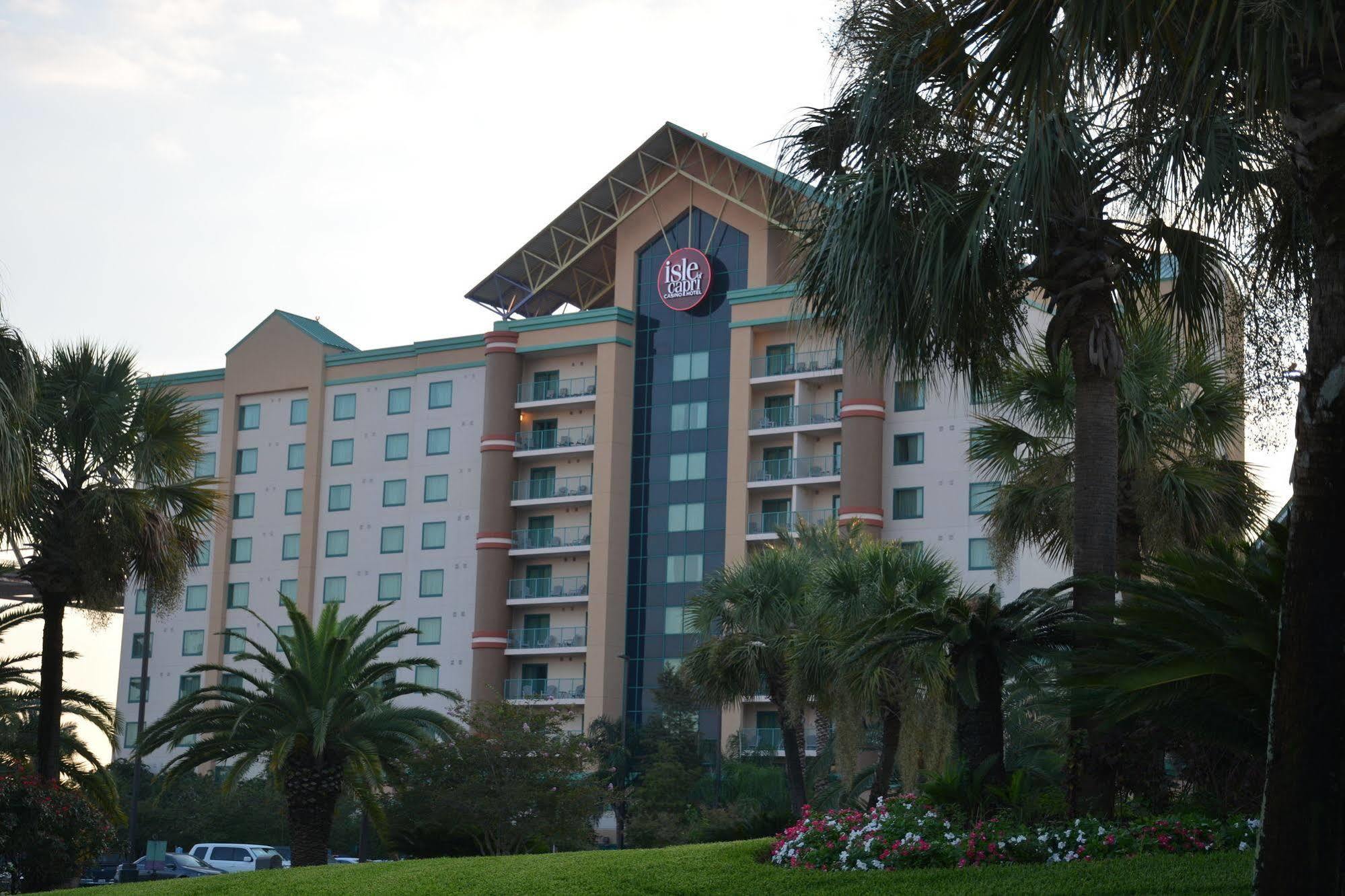 Horseshoe Lake Charles Westlake エクステリア 写真